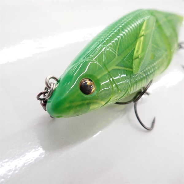 ハニタスプラスアングラーズリーフ